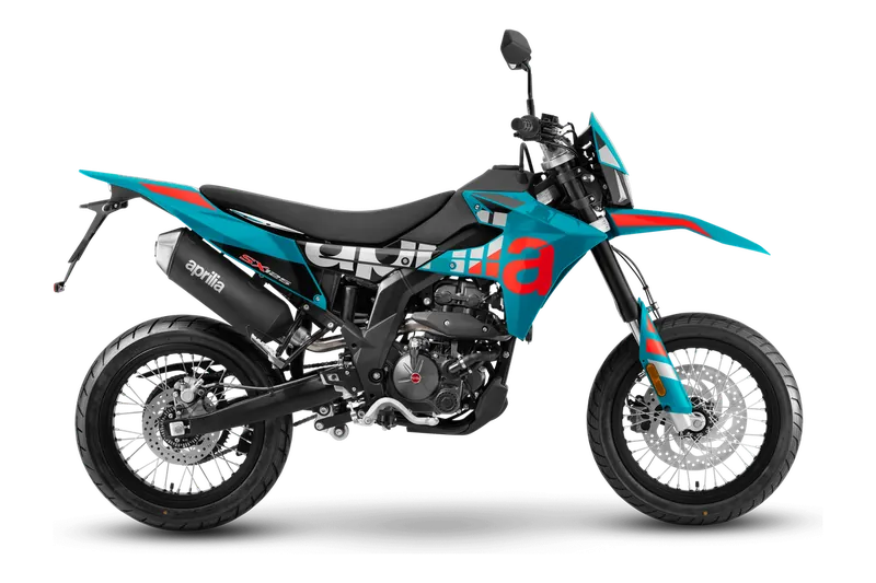 Aprilia SX 125