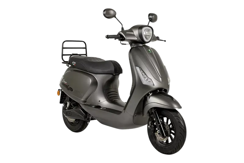 GTS E-Bravo 55 Ah