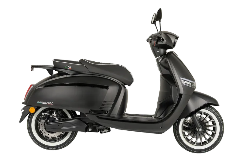 GTS E-Levanti 55 Ah