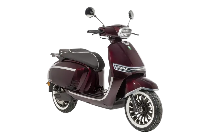 GTS Levanti 50