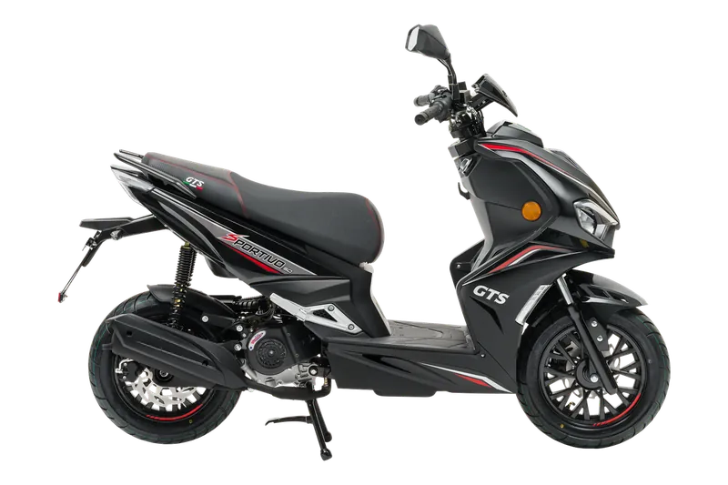 GTS Sportivo 50