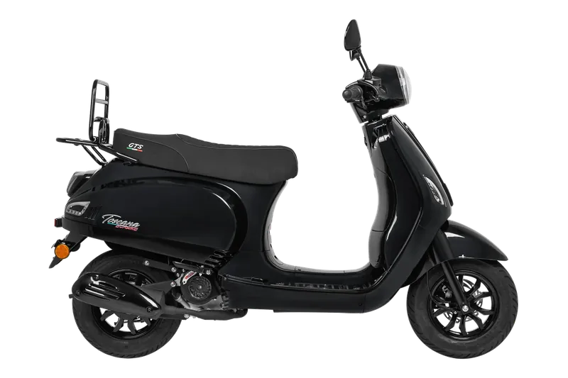 GTS Toscana Dynamic 50