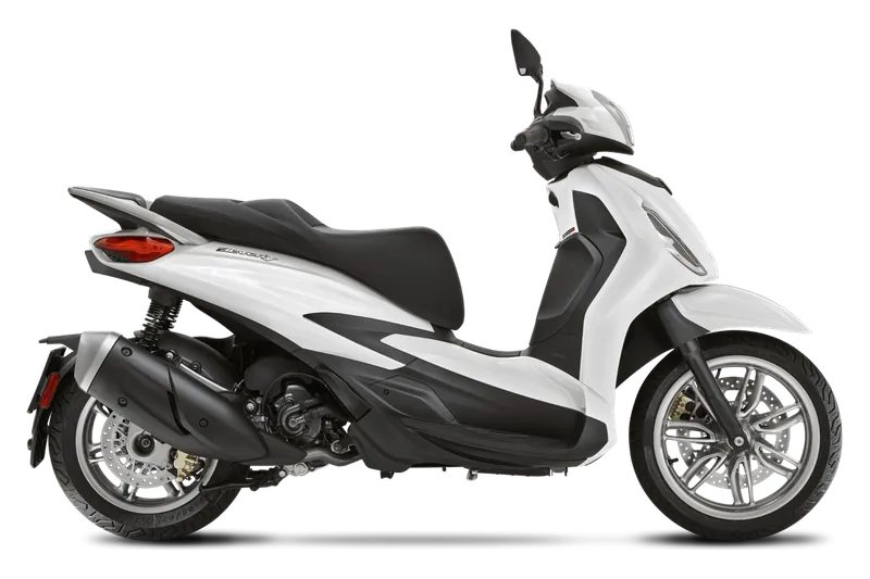 Piaggio Beverly 310 hpe