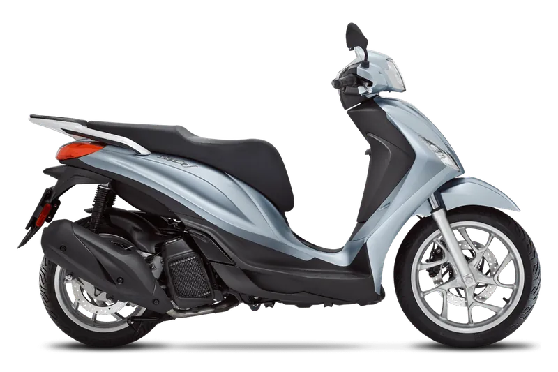 Piaggio Medley 125