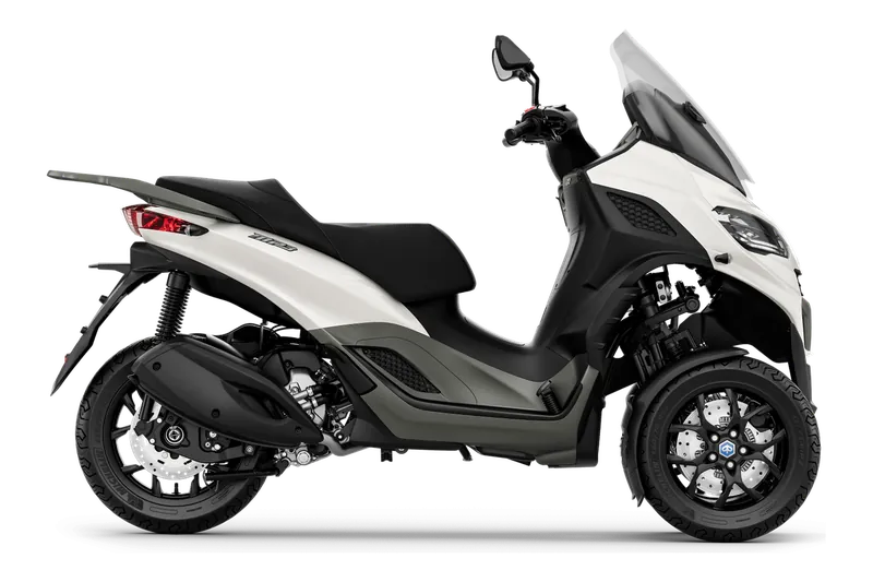 Piaggio MP3 310 hpe