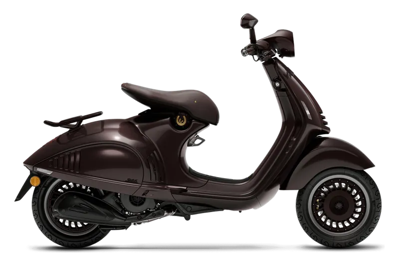 Vespa 946 Horse 125